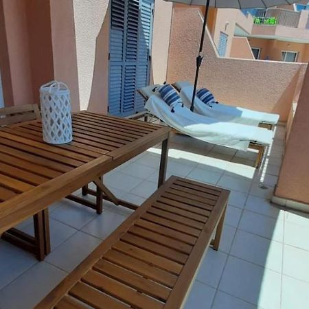 Limnaria - Superb, Modern 1Br Apt With Pool Views Paphos Buitenkant foto