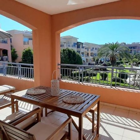 Limnaria - Superb, Modern 1Br Apt With Pool Views Paphos Buitenkant foto