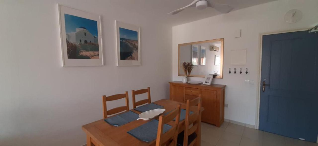 Limnaria - Superb, Modern 1Br Apt With Pool Views Paphos Buitenkant foto