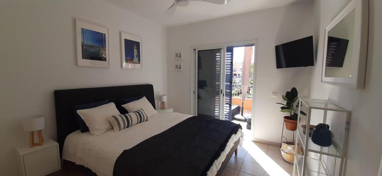 Limnaria - Superb, Modern 1Br Apt With Pool Views Paphos Buitenkant foto