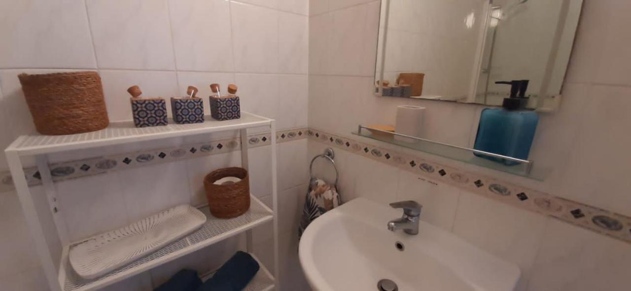 Limnaria - Superb, Modern 1Br Apt With Pool Views Paphos Buitenkant foto
